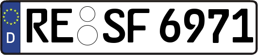 RE-SF6971