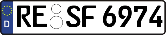 RE-SF6974