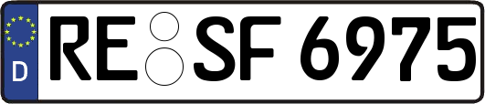 RE-SF6975