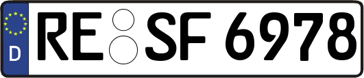 RE-SF6978