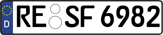 RE-SF6982