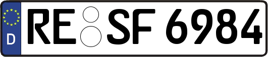 RE-SF6984