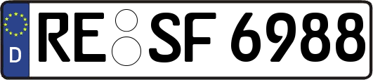 RE-SF6988