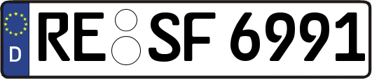 RE-SF6991