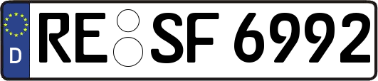 RE-SF6992