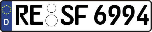 RE-SF6994