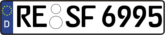 RE-SF6995