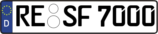 RE-SF7000