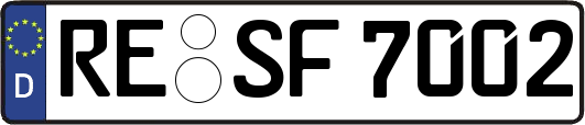 RE-SF7002