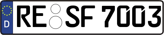 RE-SF7003