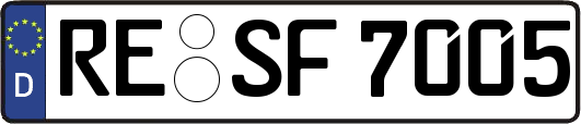 RE-SF7005