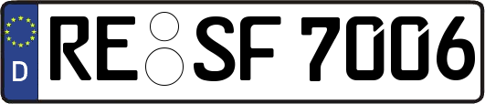 RE-SF7006