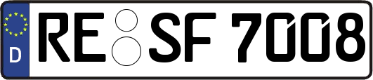 RE-SF7008