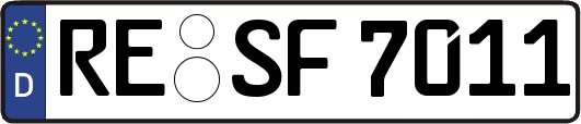 RE-SF7011