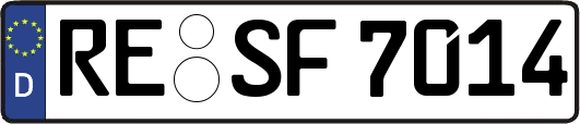 RE-SF7014