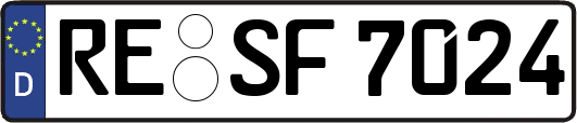 RE-SF7024