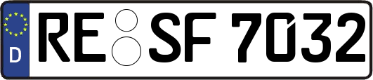 RE-SF7032