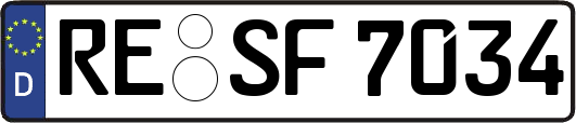 RE-SF7034