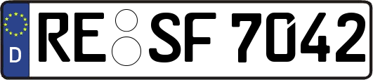 RE-SF7042