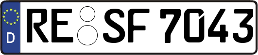 RE-SF7043