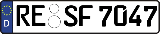 RE-SF7047