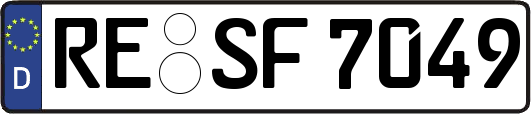 RE-SF7049