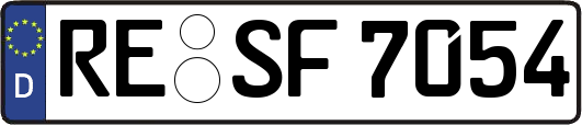 RE-SF7054
