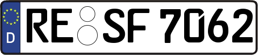 RE-SF7062