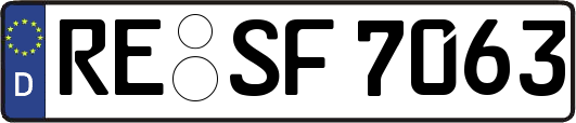 RE-SF7063