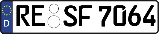 RE-SF7064