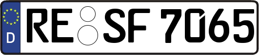 RE-SF7065