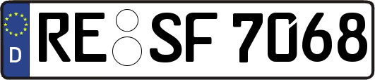 RE-SF7068