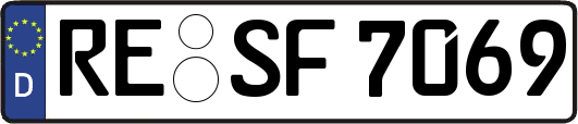 RE-SF7069