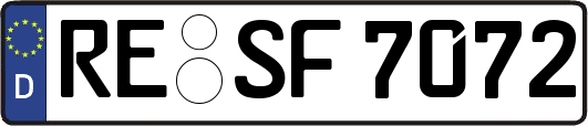 RE-SF7072