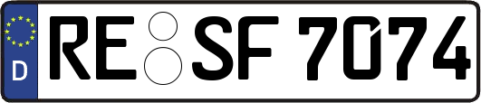 RE-SF7074