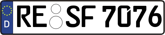 RE-SF7076