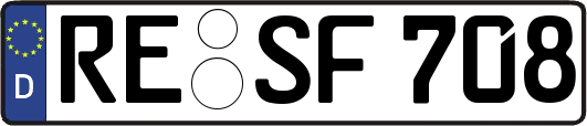 RE-SF708