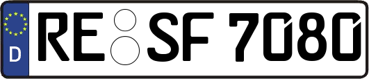 RE-SF7080