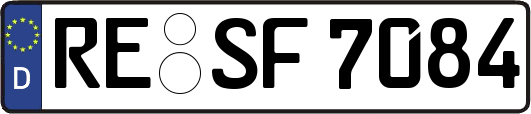 RE-SF7084