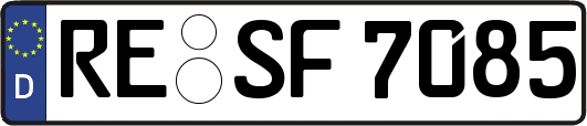RE-SF7085