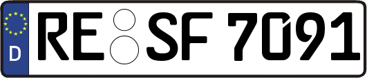 RE-SF7091