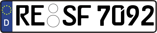 RE-SF7092