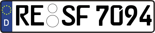 RE-SF7094
