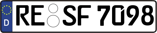 RE-SF7098
