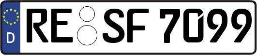 RE-SF7099
