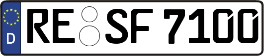 RE-SF7100