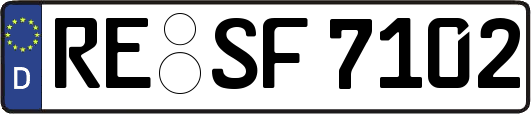 RE-SF7102