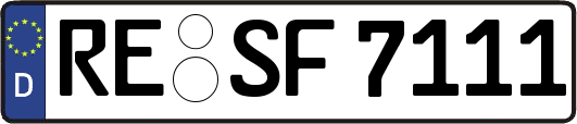 RE-SF7111