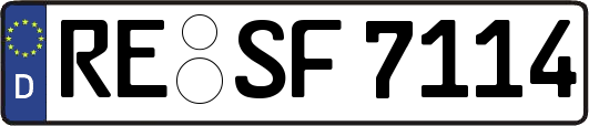 RE-SF7114