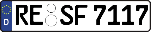 RE-SF7117